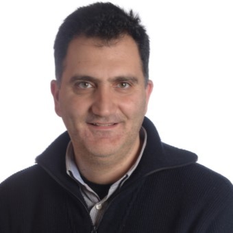 Theodore Panagiotidis