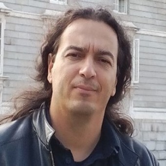 Theologos Pantelidis